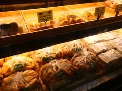 -泸溪河桃酥(秦淮夫子庙一店)