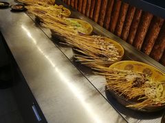 -明洋钵钵鸡(春田小区店)