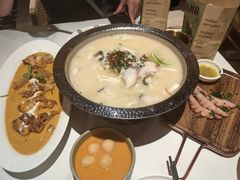 -帕娜·泰式茶餐厅·Bistro(近铁广场店)