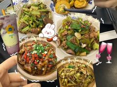 -潇湘阁(尚都SOHO店)