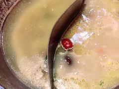 -傣妹火锅(南京东路一店)