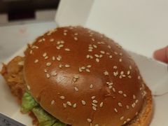 -肯德基(嘉祥银座店)