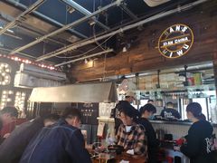 -米屋石锅拌饭(师大店)