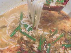 -云味馆·云南菜·云南米线(景田店)