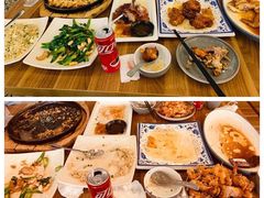-先记烧鹅王·本地粤菜(福永店)