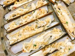 -龙海鲜螃蟹王(宏茂桥店)