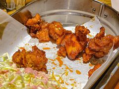 -冰川朝鲜族料理·东北菜(观前店)