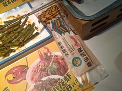 -叁宝烤肉• 西安烧烤(太乙路店)