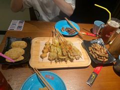 -串东家·好酒配好串(拱墅万达金街店)