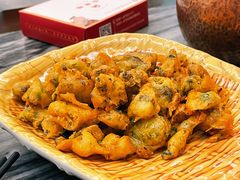 -安泰楼·佛跳墙创始人·传统闽味早茶·酒楼(三坊七巷闽菜地标店)