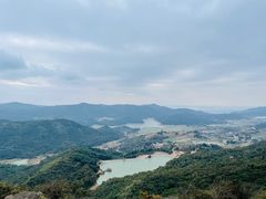 -大姆山草场