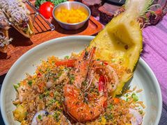 -一沙一城·岩烤牛扒(深圳首店)