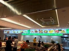 -素满香·素食自助餐(苏州·临顿路店)