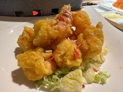 -荷塘秋月·本帮江浙菜(国权路店)