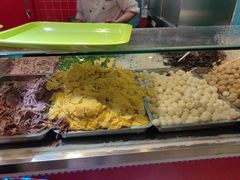 -孔师傅八仙老鸭粉丝汤(上海市第一食品商店南东店)