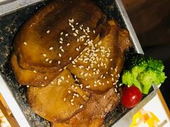 -三石铁板烧(紫竹桥店)