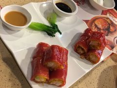 -点都德(大茶楼店)