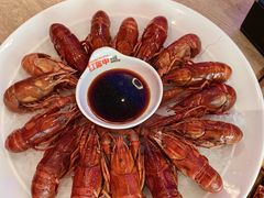 -红盔甲·小龙虾(车公庙店)