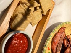 -荷塘秋月·本帮江浙菜(国权路店)