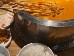-杨翔豆皮涮牛肚(万和城店)