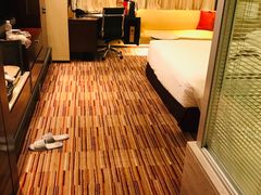 -上海龙之梦万丽酒店