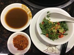-八合里潮汕鲜牛肉火锅(深圳海岸城店)