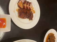 -京香轩·中餐厅(上海中庚聚龙酒店)