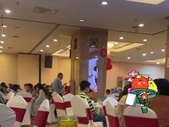 -大方圆酒楼(西门大街店)