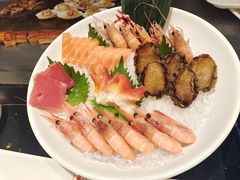 -大渔之昕·铁板烧自助餐(虹悦城店)