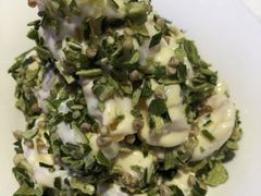 奇妙虾球-喜鼎海胆水饺(柏威年购物中心店)