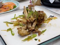 -渔码头食府(蓬莱阁店)