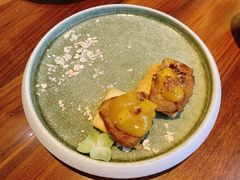 -Mr.Fish鱼鲜生海鲜放题(高德置地冬广场店)