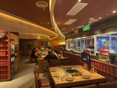 -巴奴毛肚火锅(龙湖锦艺城店)