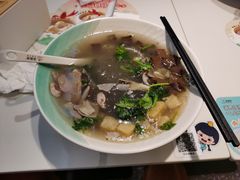 -苏晓玥·手作江南小吃(深圳北站店)