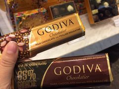 -GODIVA(港汇恒隆广场)