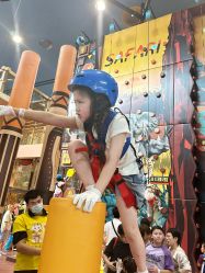 -卡通尼·Safari非洲探索乐园·生日会(金桥国际商业广场店)