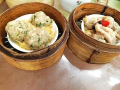 陈皮肉丸-香港蓮香樓(中環店)