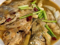 -健跳小海鲜(人民路店)