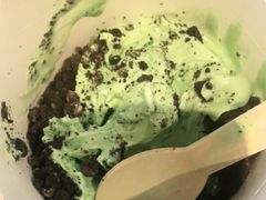 -麦当劳(新洲南路店)