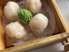 -粤财皇冠假日酒店·彩华轩中餐厅