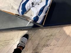 -JORDAN(外滩中央体验店)