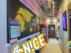 -DQ·蛋糕·冰淇淋(万象城店)