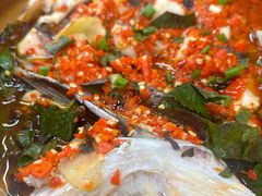 -笨罗卜浏阳菜馆(龙华鹏润达店)