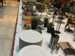 -大连海创科技交流中心自助餐厅