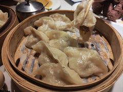 -老仁义·清真菜(太古街店)