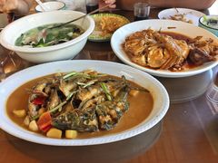 -芦茨金富饭庄·25年老字号·专做稻草鸡