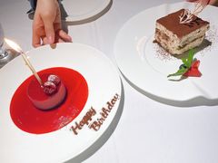 -Oyster Talks 四度蚝法餐厅