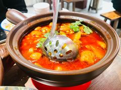 -杨记隆府重庆江湖菜(龙湖滨江天街店)