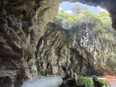-天河潭旅游度假区