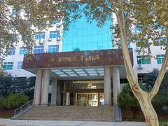 -陕西师范大学(雁塔校区)